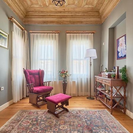 Nostalgic & Comfortable Historical Home! Istambul Exterior foto