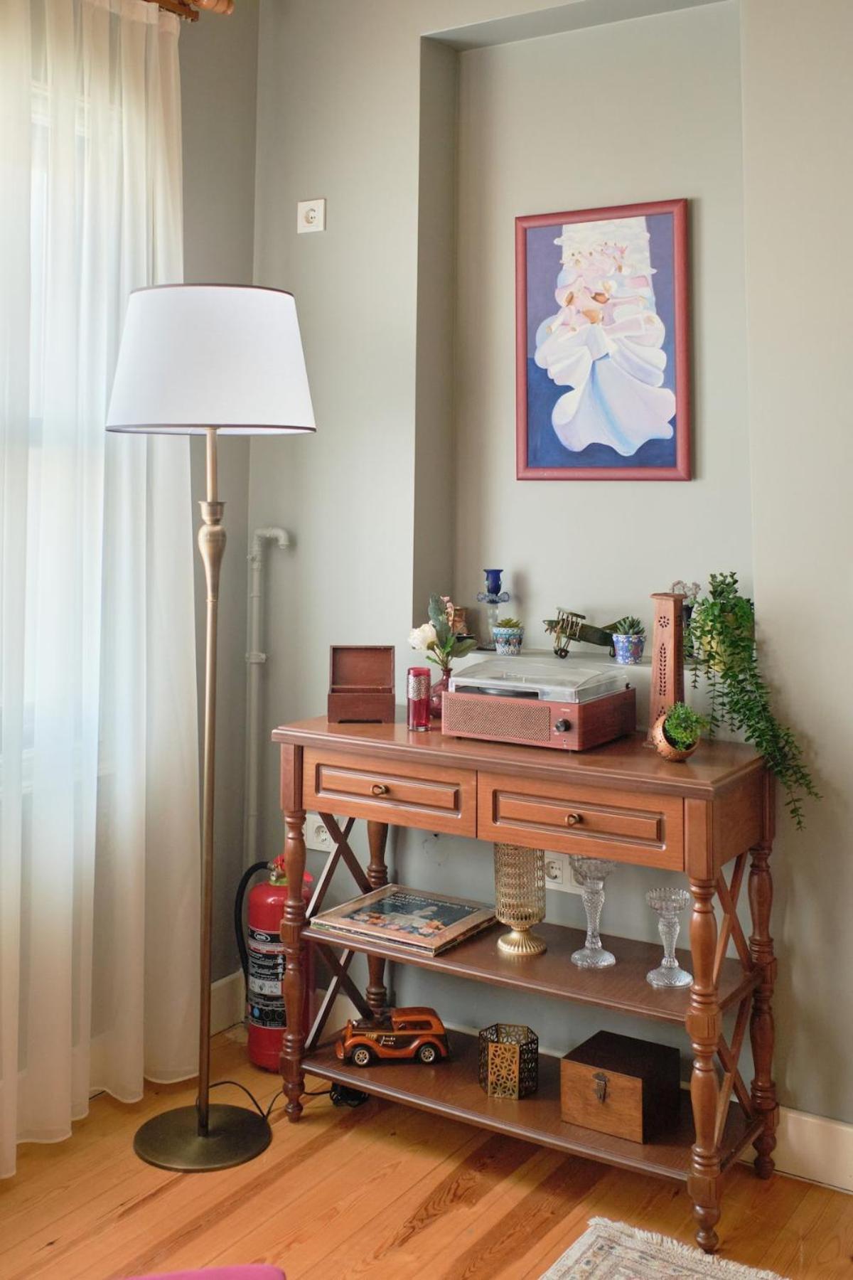 Nostalgic & Comfortable Historical Home! Istambul Exterior foto