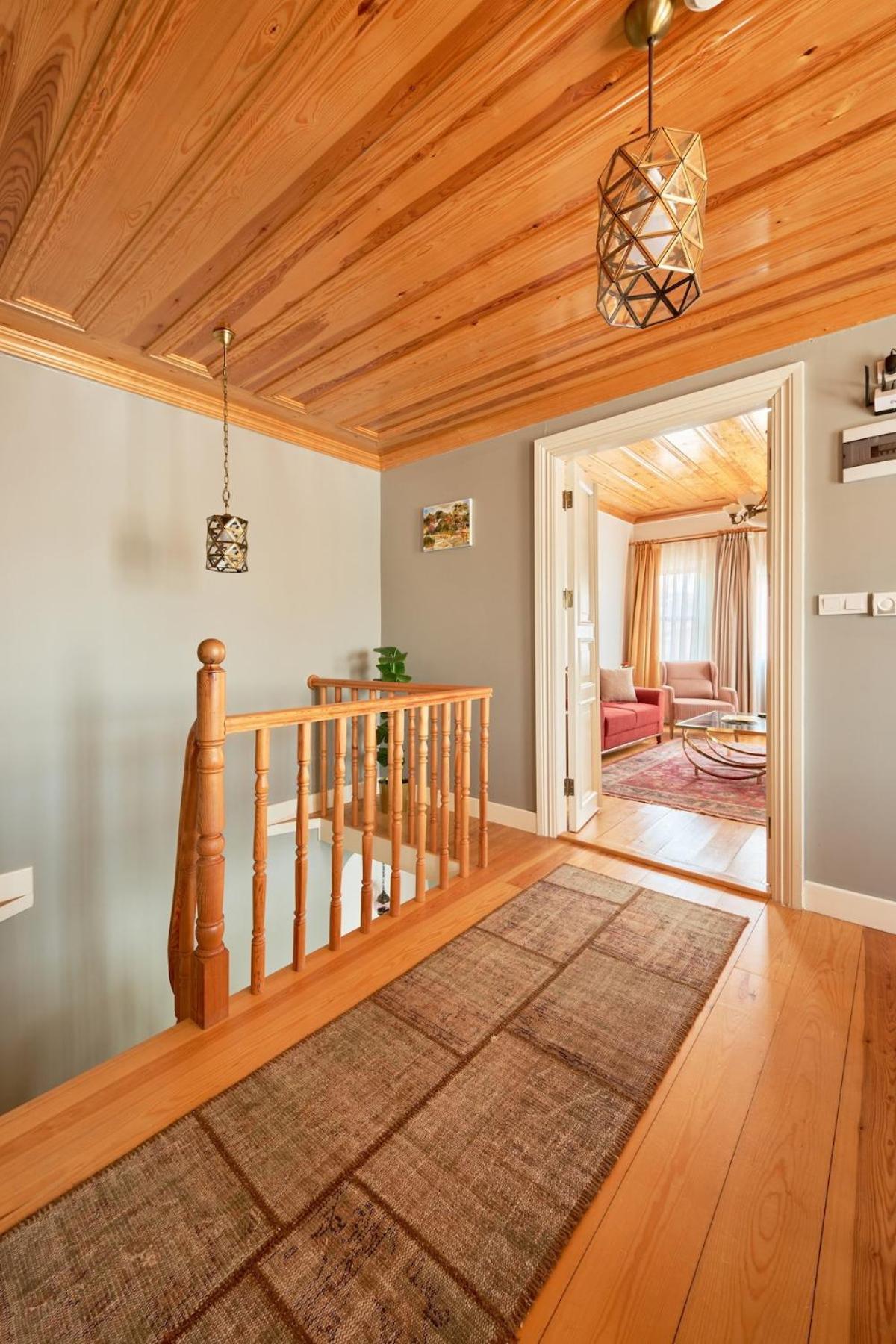 Nostalgic & Comfortable Historical Home! Istambul Exterior foto